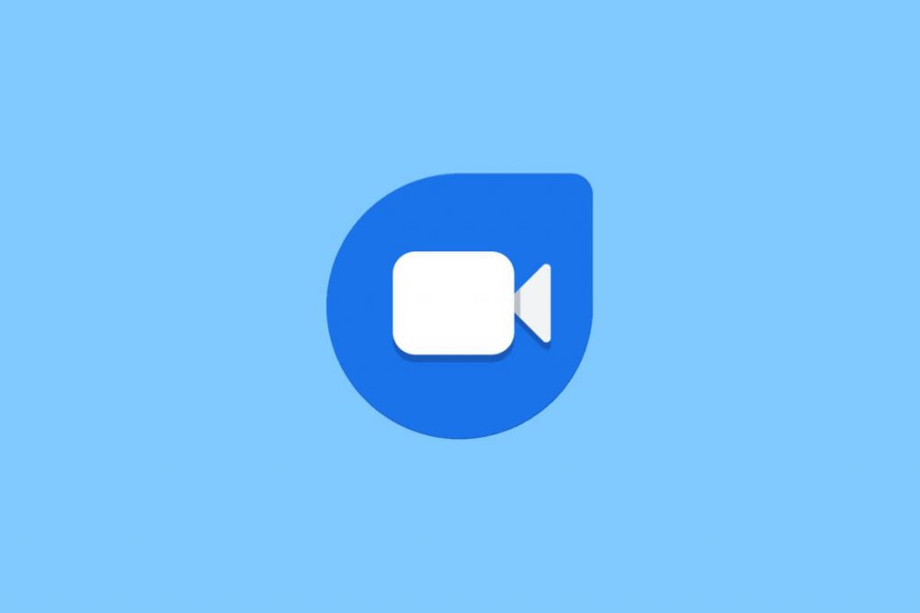 Google Duo for Android TV