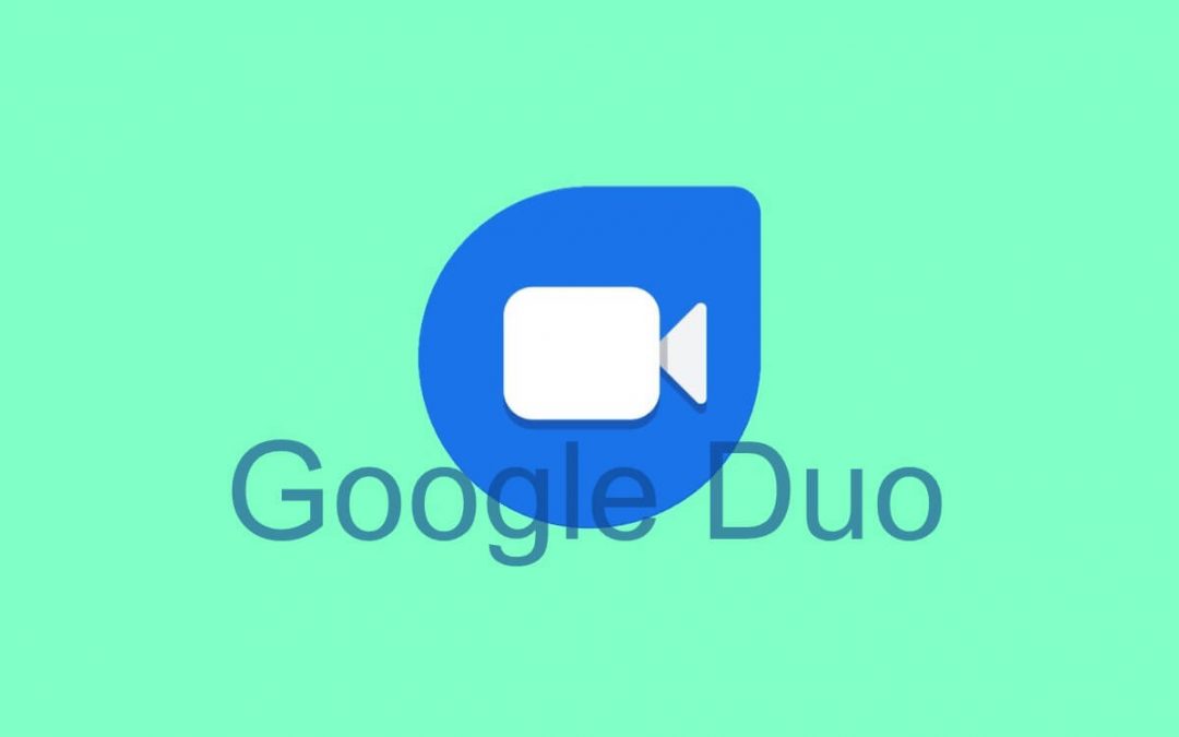 Google Duo for Mac