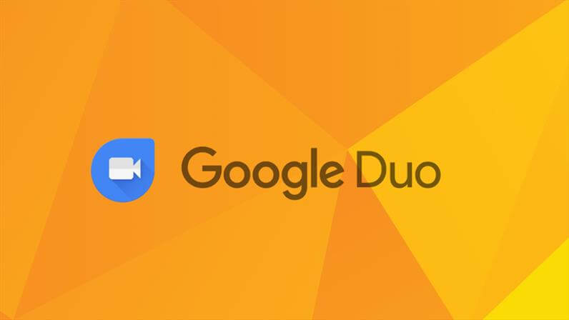 Google Duo for Windows Phone